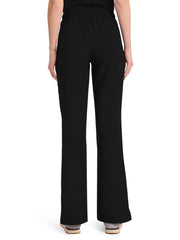 Med Couture - MC Insight - Women's 4-Pocket Flare Leg Pant
