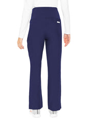 Med Couture - MC Touch - Women's 3-Pocket Maternity Pant
