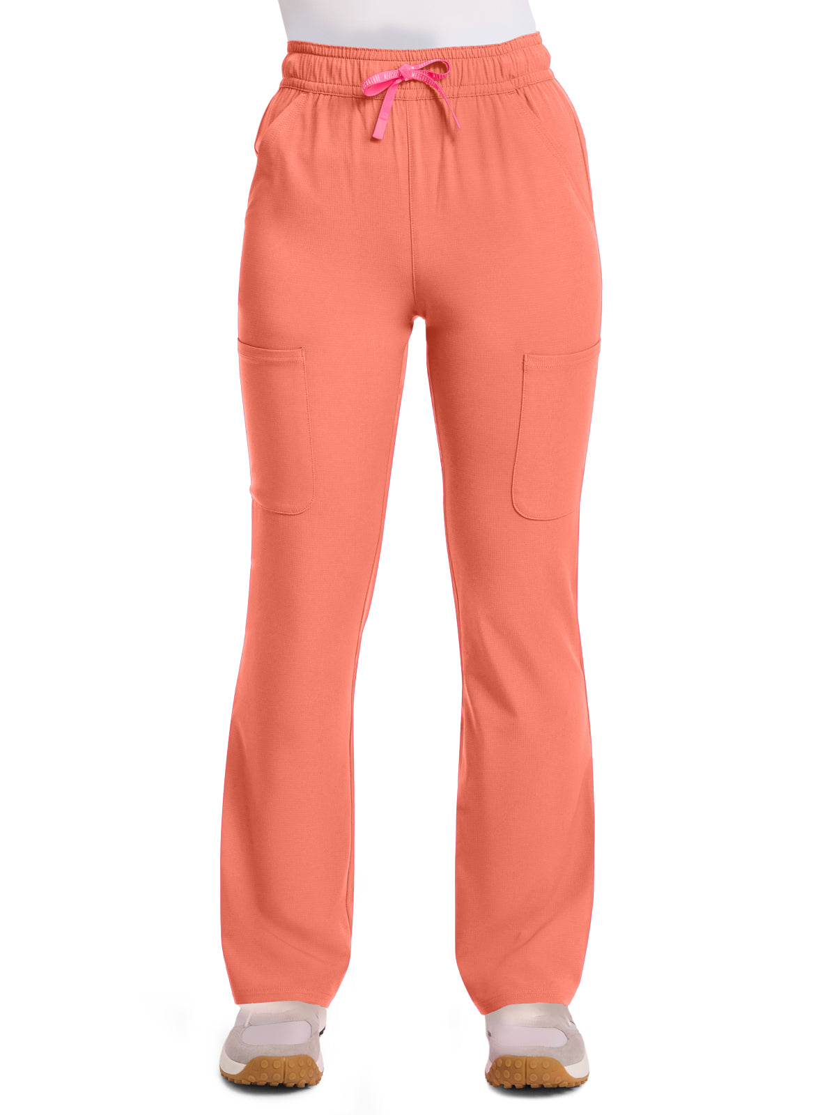 Med Couture - MC AMP - Women's 4-Pocket Flare Pant