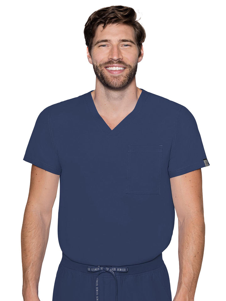 Med Couture - Rothwear Insight - Men's 1-Pocket Top