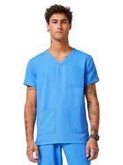 Med Couture - Rothwear Insight - Men's 3-Pocket Top