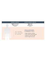 Med Couture - MC Insight - Women's 3-Pocket Zip Front Warm-Up Jacket