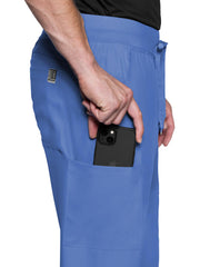 Med Couture - Rothwear Insight - Men's 5-Pocket Jogger Pant
