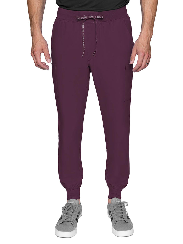 Med Couture - Rothwear Insight - Men's 5-Pocket Jogger Pant