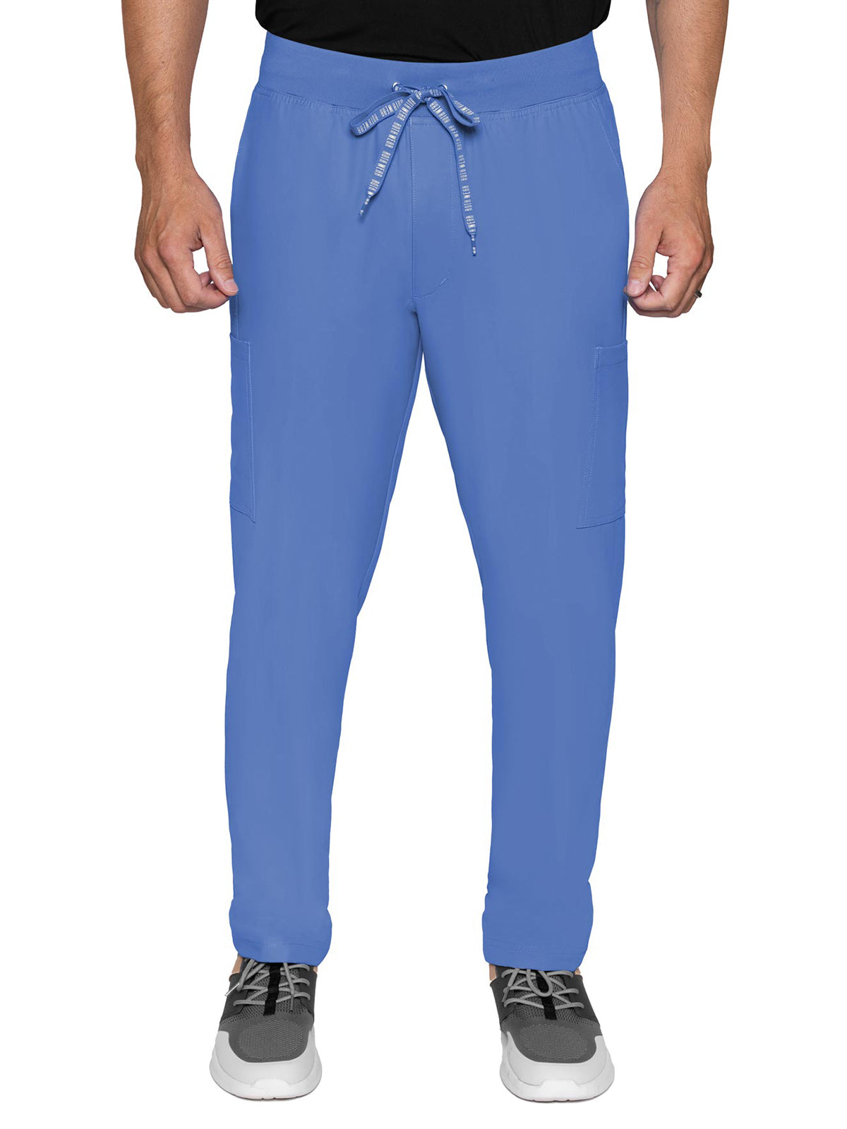 Med Couture - Rothwear Insight - Men's 6-Pocket Straight Leg Pant