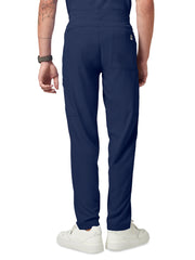 Med Couture - Rothwear Insight - Men's 6-Pocket Straight Leg Pant