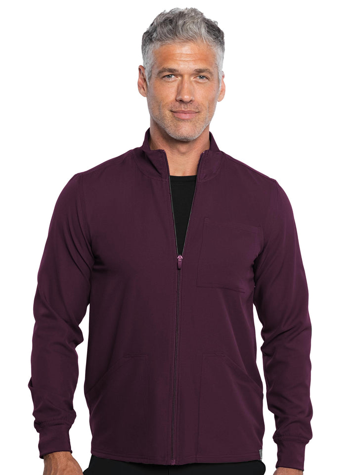 Med Couture - Rothwear Insight - Men's 3-Pocket Jacket