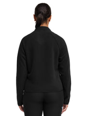 Med Couture - MC Layers - Women's 5-Pocket Warm Up Jacket