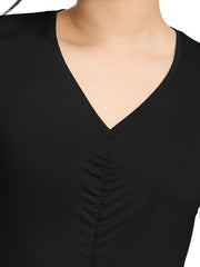 Med Couture - MC Layers - Women's Pocketless Underscrub Bodysuit