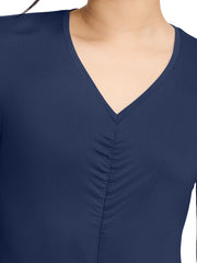 Med Couture - MC Layers - Women's Pocketless Underscrub Bodysuit