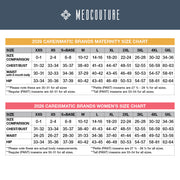 Med Couture - MC AMP - Women's Pocketless Long Sleeve Underscrub Shirt