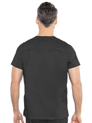 Med Couture - Rothwear Touch - Men's 3 Pocket Top
