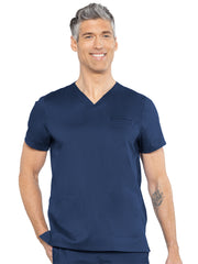 Med Couture - Rothwear Touch - Men's 3 Pocket Top