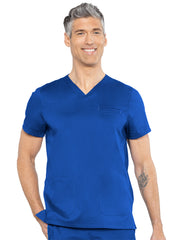 Med Couture - Rothwear Touch - Men's 3 Pocket Top