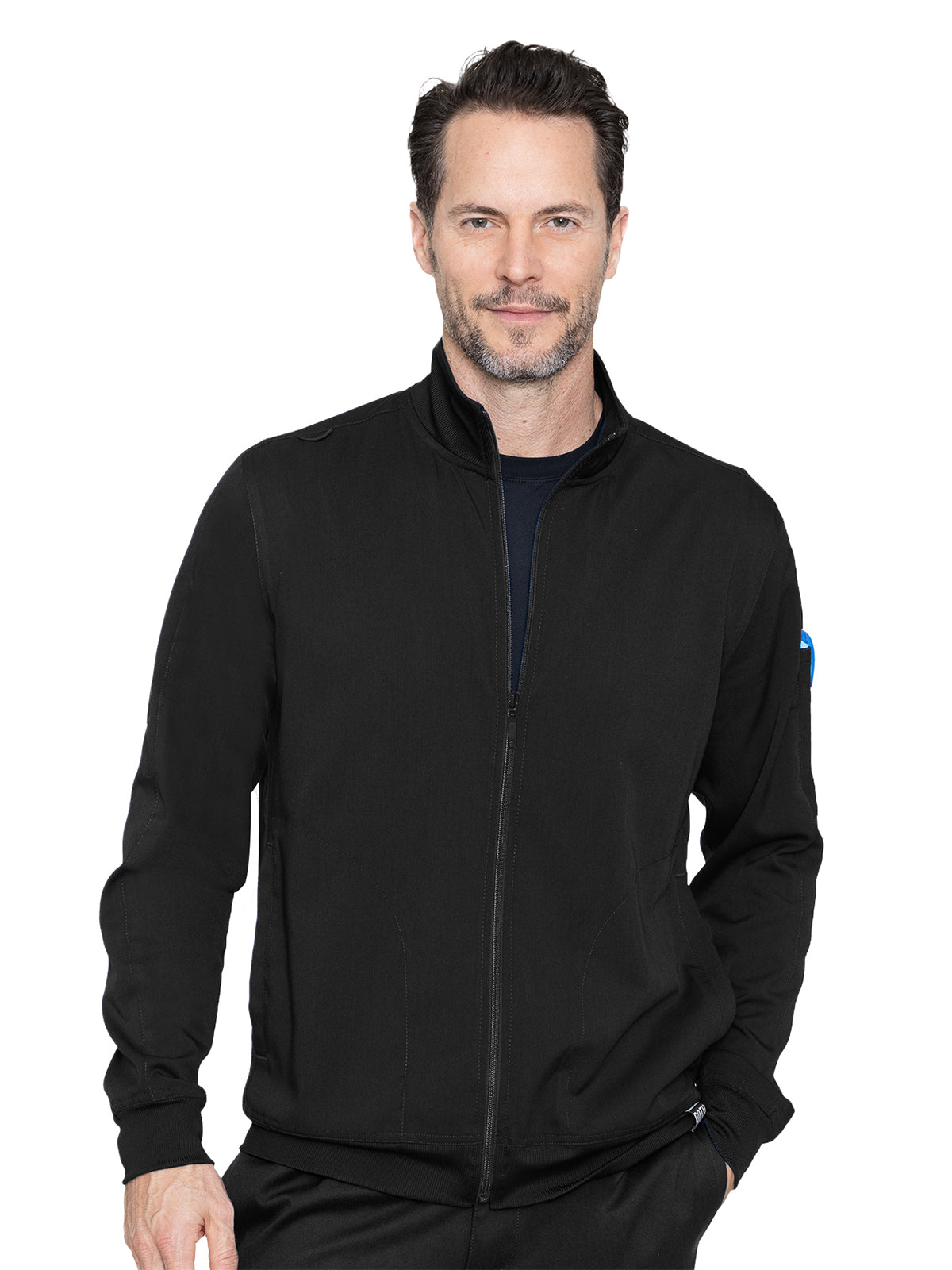 Med Couture - Rothwear Touch - Men's 3-Pocket Jacket