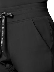 Med Couture - MC Touch - Women's 6-Pocket Double Cargo Jogger Pant