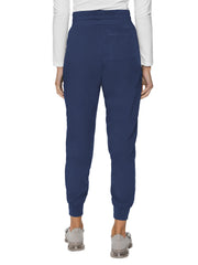 Med Couture - MC Touch - Women's 6-Pocket Double Cargo Jogger Pant