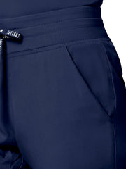 Med Couture - MC Touch - Women's 6-Pocket Double Cargo Jogger Pant