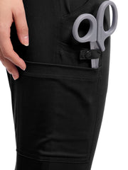 Med Couture - MC Touch - Women's 2 Cargo Pocket Pant
