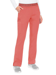 Med Couture - MC Touch - Women's 2 Cargo Pocket Pant
