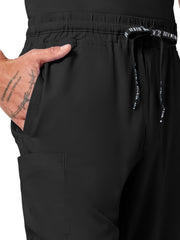 Med Couture - Rothwear Touch - Men's 5 Pocket Pant