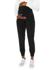 Med Couture - Activate - Women's 4-Pocket Maternity Jogger
