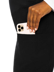 Med Couture - Activate - Women's 4-Pocket Maternity Jogger