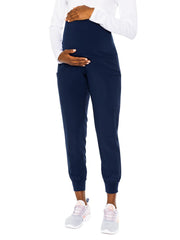 Med Couture - Activate - Women's 4-Pocket Maternity Jogger