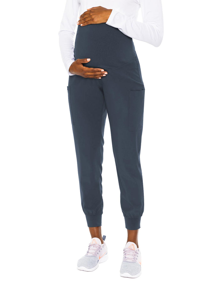 Med Couture - Activate - Women's 4-Pocket Maternity Jogger