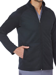 Maevn - Blaze - Men's Three-Pocket Bonded Fleece Jacket