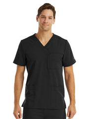 Maevn - Matrix Pro - Men's V-Neck Top