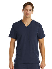 Maevn - Matrix Pro - Men's V-Neck Top
