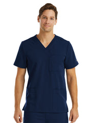 Maevn - Matrix Pro - Men's V-Neck Top