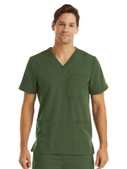Maevn - Matrix Pro - Men's V-Neck Top