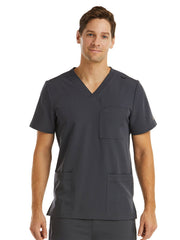 Maevn - Matrix Pro - Men's V-Neck Top