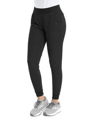 Maevn - Focus - Women's Six-Pocket Tapered Jogger Pant