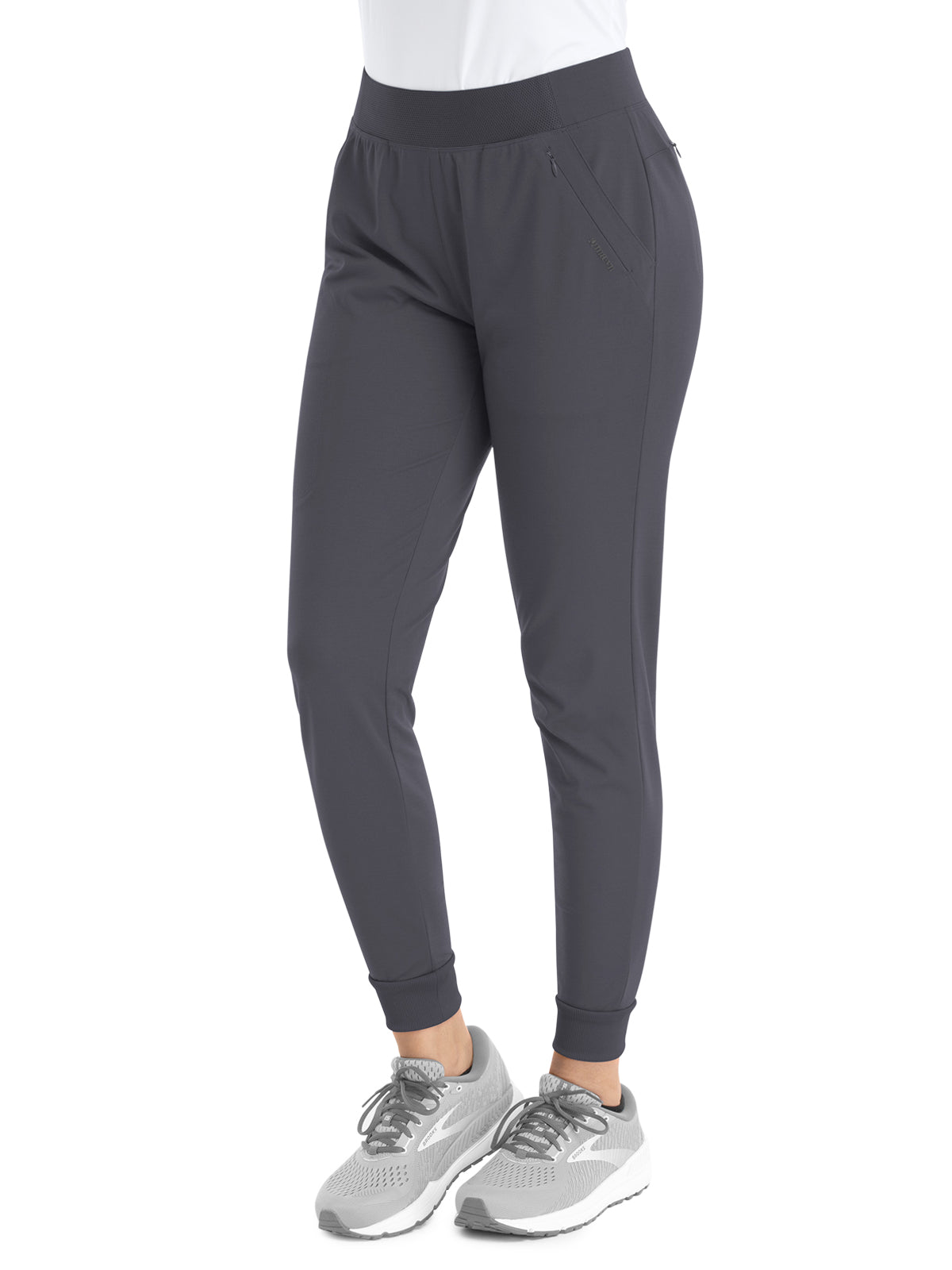 Maevn - Focus - Women's Six-Pocket Tapered Jogger Pant