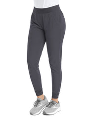 Maevn - Focus - Women's Six-Pocket Tapered Jogger Pant