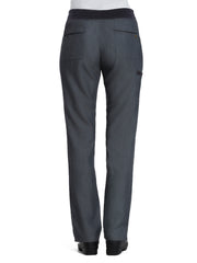 Maevn - Matrix Pro - Women's Five-Pocket Mid Rise Pull-On Pant