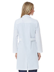 Maevn - Red Panda - Women's Three-Pocket 37" Full-Length Lab Coat