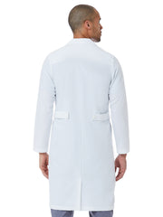 Maevn - Red Panda - Men's Three-Pocket 42" Full-Length Lab Coat