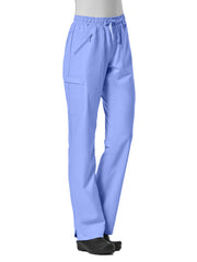 Maevn - EON - Women's Six-Pocket Full Elastic Pant