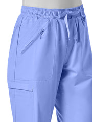 Maevn - EON - Women's Six-Pocket Full Elastic Pant