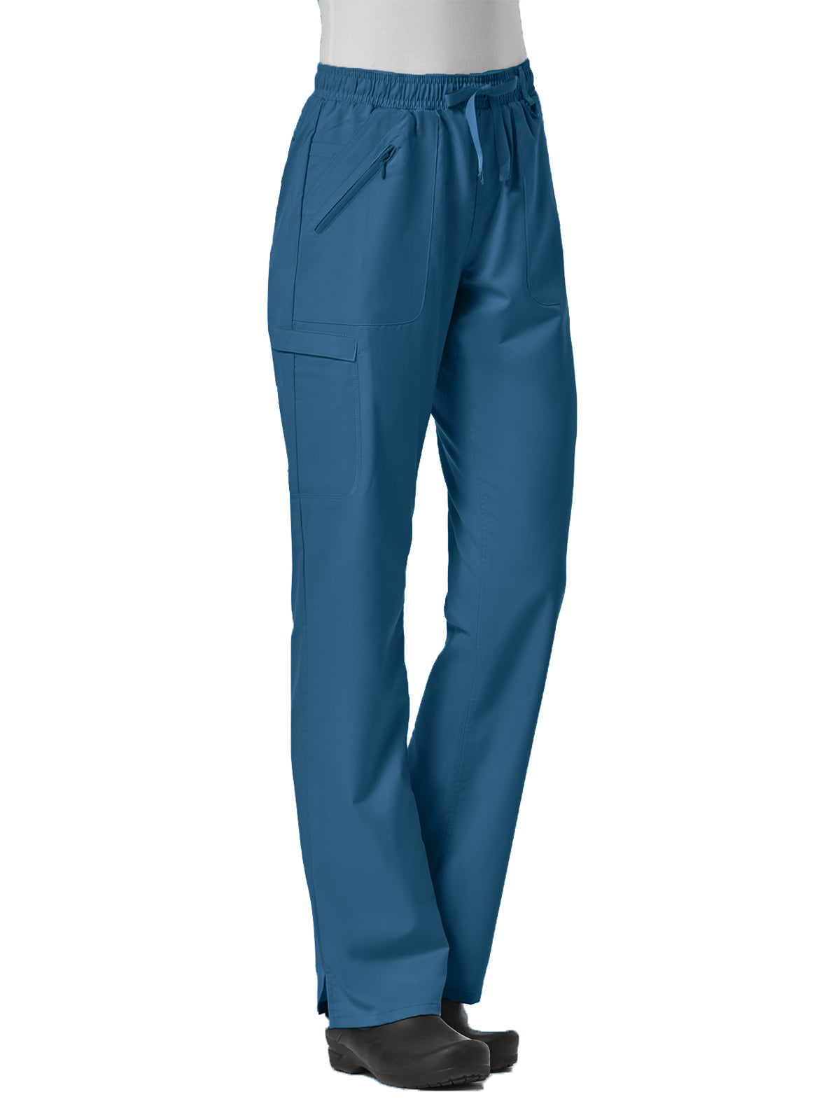 Maevn - EON - Women's Six-Pocket Full Elastic Pant