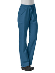 Maevn - EON - Women's Six-Pocket Full Elastic Pant