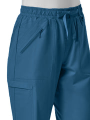 Maevn - EON - Women's Six-Pocket Full Elastic Pant