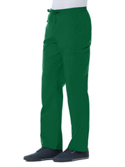 Maevn - Red Panda - Men's Ten-Pocket Full Elastic Pant