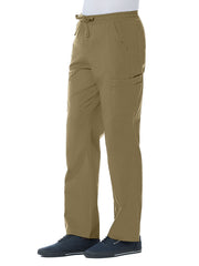 Maevn - Red Panda - Men's Ten-Pocket Full Elastic Pant