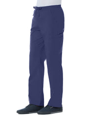 Maevn - Red Panda - Men's Ten-Pocket Full Elastic Pant