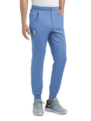 Maevn - Matrix - Men's Six-Pocket Half Elastic Pant